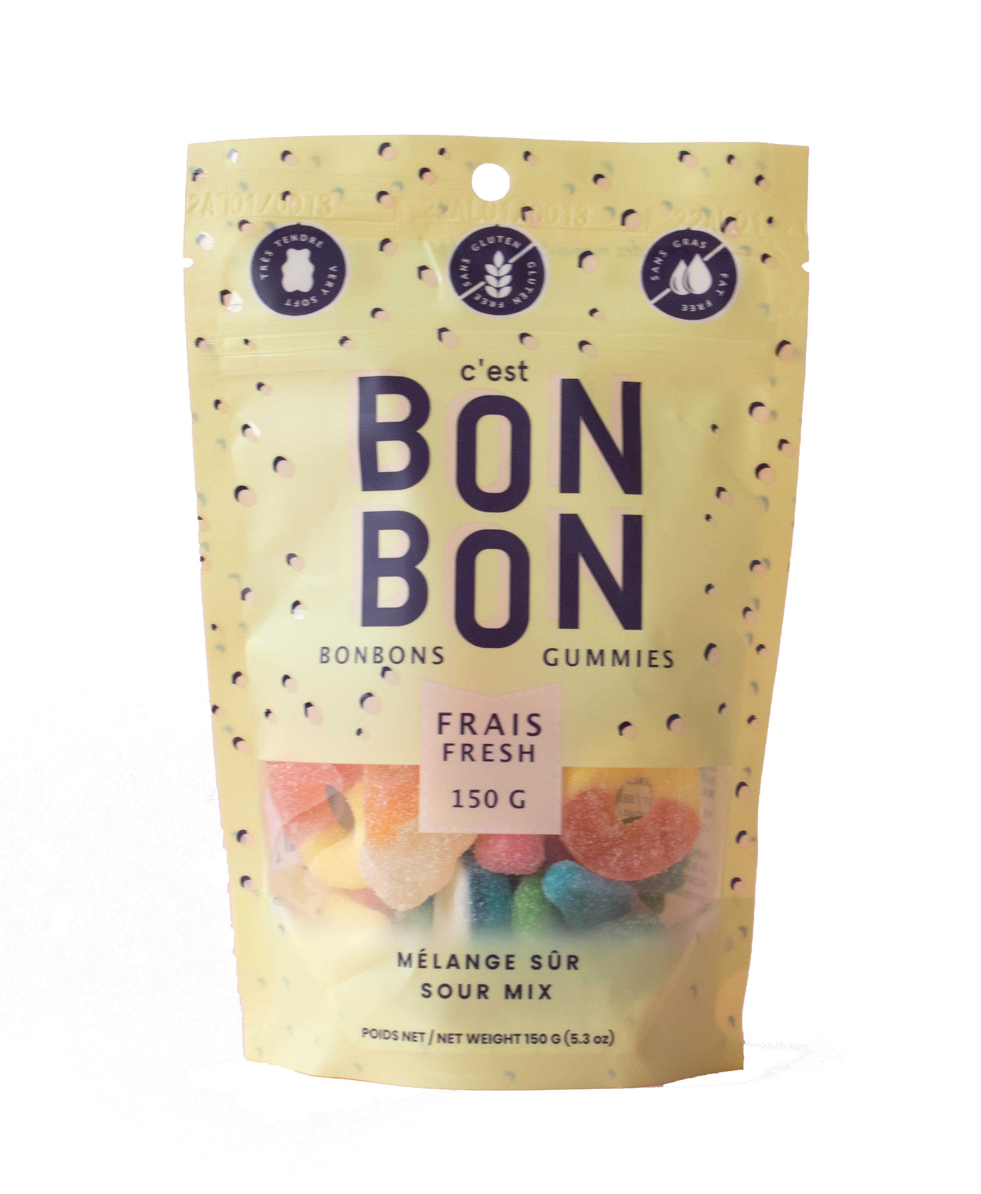 La Boîte à Bonbons