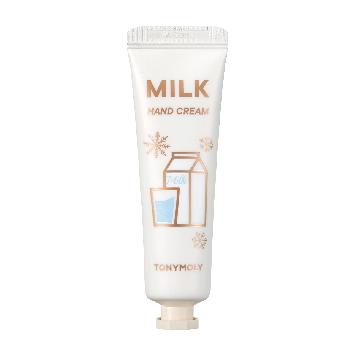 I'm Hand Cream - Holiday Edition: Milk