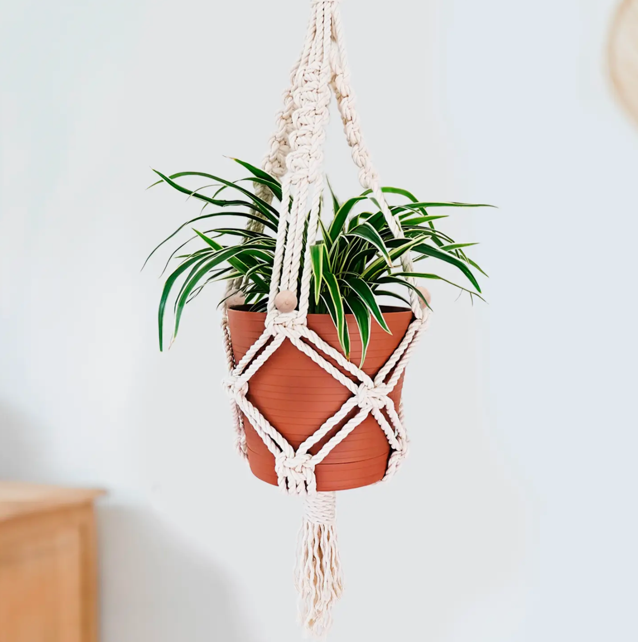 Gift Republic DIY Macrame Kit