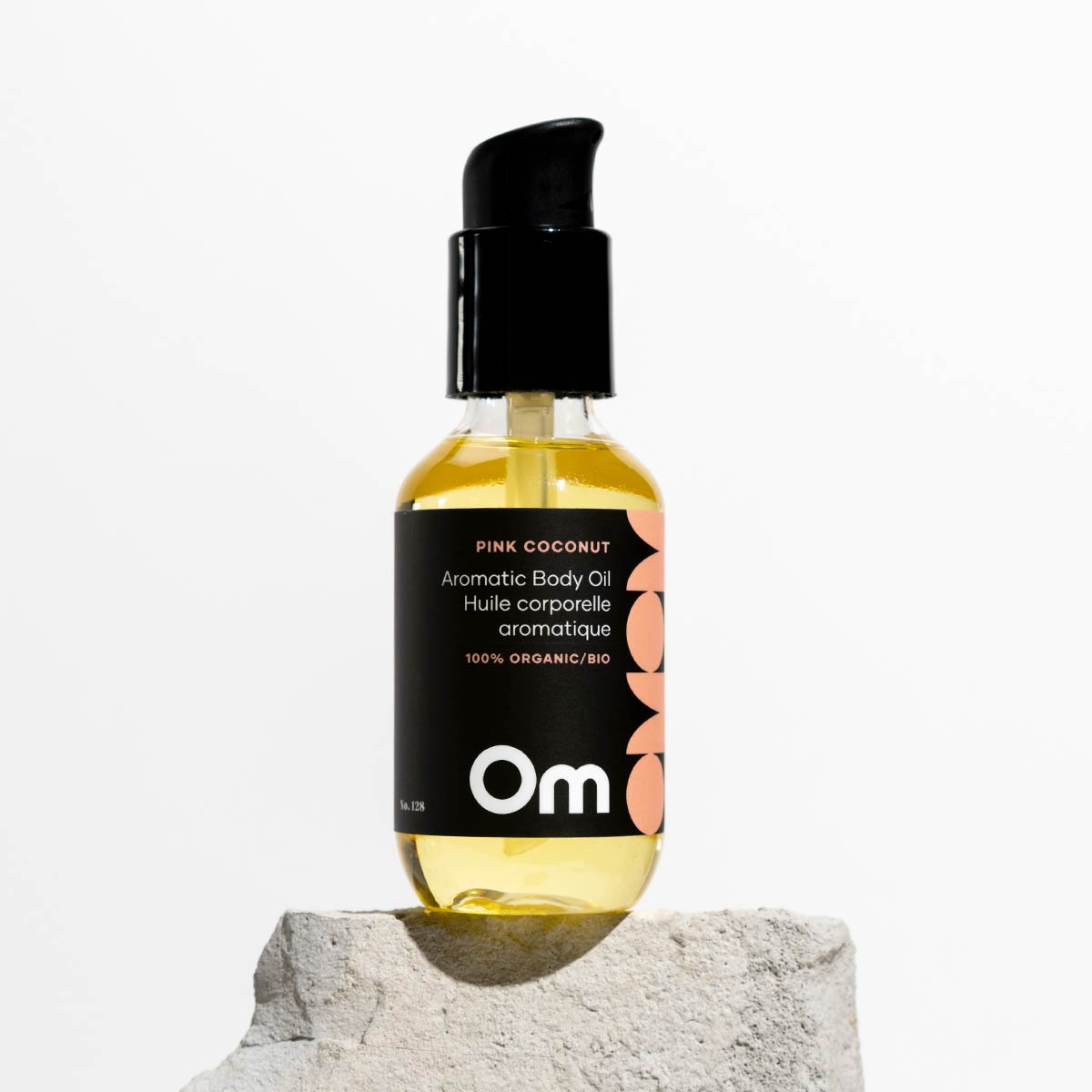 Makana - Coconut Milk 5ml Perfume Oil – Urban Poppy